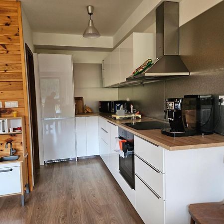 Apartman-Bruno Donovaly Exteriör bild