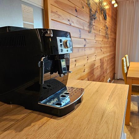 Apartman-Bruno Donovaly Exteriör bild